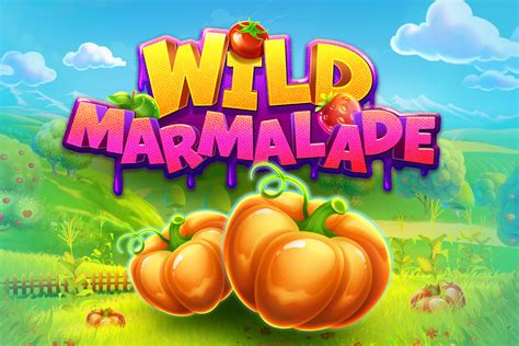 Wild Marmalade Parimatch